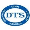 Digital Technologies Solutions Logo