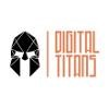 Digital Titans Logo