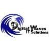 Digital Wave IT Solutions Logo
