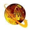 Digital World Logo