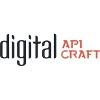DigitalAPICraft Logo