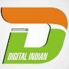 DigitalIndian Logo