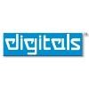 Digitals India Security Products Logo