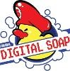 DigitalSoaps Logo