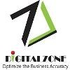Digitalzone Business Consulting Logo