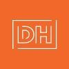 Digitas Health Logo