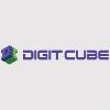 DigitCube Logo