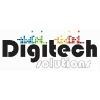 Digitech Solutions Logo