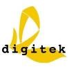 Digitek Software Logo