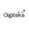 DIGITEKA Logo