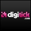 Digitick Logo