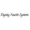 Dignity Health Systems Logo
