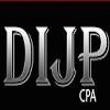 DIJP CPA Logo