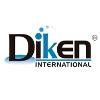 Diken International Logo