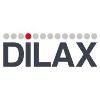 Dilax Intelcom Logo