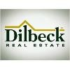 Dilbeck Real Estate Logo