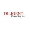 Diligent Consulting Logo