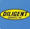 Diligent Services Logo