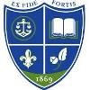 Dillard University Logo