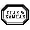 Dille & Kamille Logo