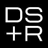 DILLER SCOFIDIO + RENFRO Logo