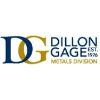 Dillon Gage Logo