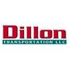 Dillon Transportation Logo