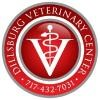 Dillsburg Veterinary Center Logo