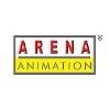 Dilsukhnagar Arena Creative Logo