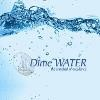 Dime Water Logo