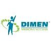 Dimen Logo