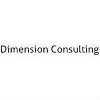Dimension Consulting Logo