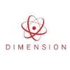 Dimension Marketing Logo