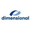 Dimensional (Brazil) Logo