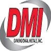 Dimensional Metals Logo