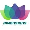 Dimensions Co Logo