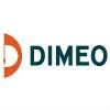 Dimeo Construction Logo