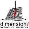 Dimesnion India Logo