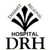 DIMMIT REGIONAL HOSPITAL Logo