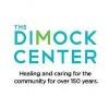 Dimock Community Health Center Logo