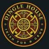 Dingle House Pub Logo