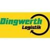 Dingwerth Logistik Logo