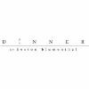 Dinner by Heston Blumenthal London Logo