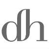 Dinny Hall Logo