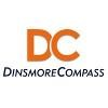 DinsmoreCompass Logo
