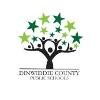 Dinwiddie County Public Schools Logo