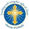 Diocese of Orlando Logo