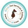 DiOGi Pet Services Logo
