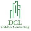 Dion City Landscapes Logo