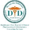 Direct Difference Logo